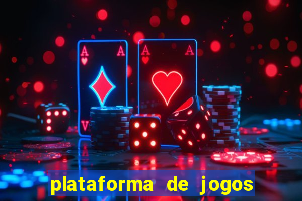 plataforma de jogos rico 33